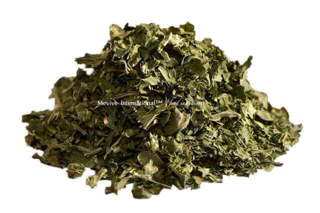Dried Coriander Leaves Whole